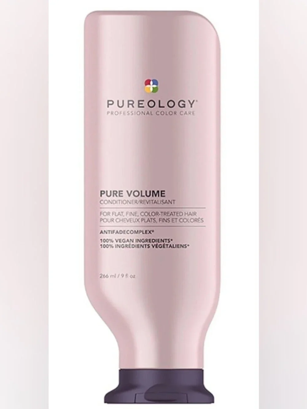 Pureology lightweight sulfate